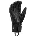 Leki HS Sparrow 3D Women black