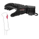 Leki HS Sparrow 3D Women black