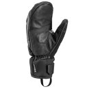 Leki HS Hevon 3D Mitt  black