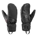 Leki HS Hevon 3D Mitt  black