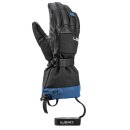 Leki HS Montera Xtreme GTX black-midnight navy-white