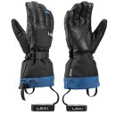 Leki HS Montera Xtreme GTX black-midnight navy-white