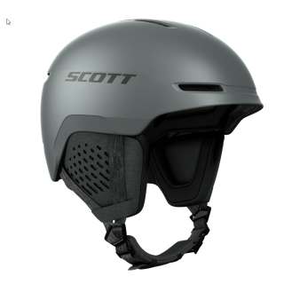 Scott Track Plus douglas green