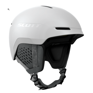 Scott Track Plus white