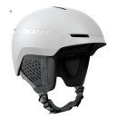 Scott Track Plus white