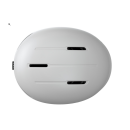 Scott Track Plus white