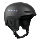 Scott Track Plus granite black/holo