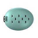 Scott Chase 2 Plus frost blue