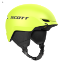 Scott Keeper 2 Plus neon yellow