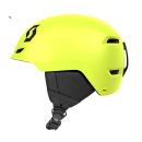 Scott Keeper 2 Plus neon yellow