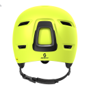 Scott Keeper 2 Plus neon yellow