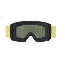 Scott Shield Black/Neon Yellow AMP lavender chrome s3