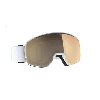 Scott Sphere OTG LS Mineral White AMP LS bronze chrome s1-3