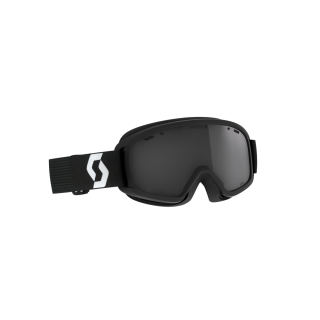 Scott Witty Jr Mineral Black/White AMP black chrome s3