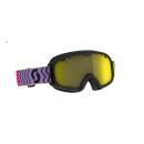 Scott Witty Jr Purple/Neon Pink AMP yellow chrome s2