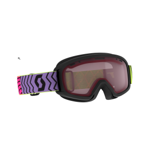 Scott Witty Jr Purple/Neon Pink enhancer s2