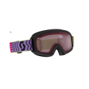 Scott Witty Jr Purple/Neon Pink enhancer s2