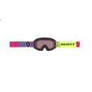 Scott Witty Jr Purple/Neon Pink enhancer s2