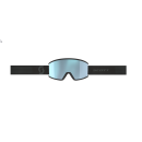 Scott Ambit Compact Mineral White/Black AMP ice chrome s2