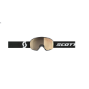 Scott Sphere OTG Mineral Black/White AMP LS bronze chrome