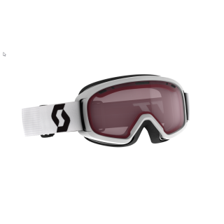 Scott Witty Jr Mineral White/Black enhancer s2