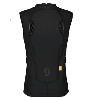 Scott Vest Airflow Free MS black