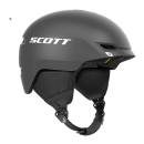 Scott Keeper 2 Plus stealth black