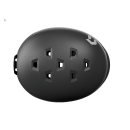 Scott Keeper 2 Plus stealth black