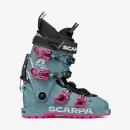 Scarpa 4-Quattro GT Wmn lofi/magenta