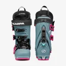 Scarpa 4-Quattro GT Wmn lofi/magenta