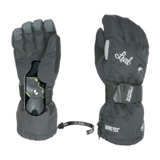 Level Wms Half Pipe Gore-Tex black