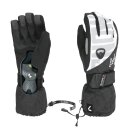 Level Butterfly anthracite/white