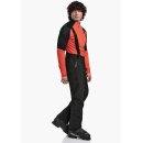 Schöffel Pine Ski Pants Mens Long black