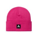 Burton Recycled Kactusbunch Tall Beanie very berry