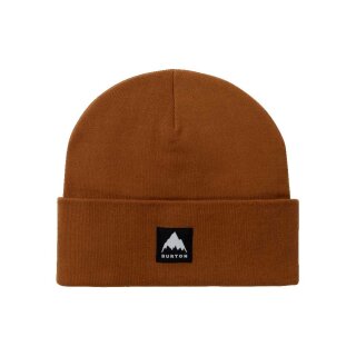 Burton Recycled Kactusbunch Tall Beanie chestnut brown