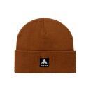 Burton Recycled Kactusbunch Tall Beanie chestnut brown