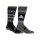 Burton Wms Performance Lightweight Socks 2 Pack true black