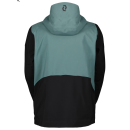 Scott Vertic Gtx 2L Pl Jacket M frozen blue/black