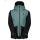 Scott Vertic Gtx 2L Pl Jacket M frozen blue/black