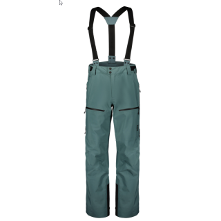 Scott Vertic Gtx 2L Pant M frozen blue