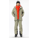 Scott Explorair 3L Jacket M dust grey