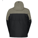 Scott Ultimate Dryo 10 Jacket M black/dust grey