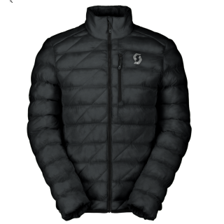 Scott Insuloft Tech Pl Jacket M black