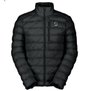 Scott Insuloft Tech Pl Jacket M black