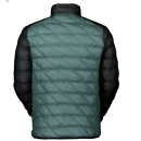 Scott Insuloft Tech Pl Jacket M frozen blue/black