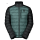 Scott Insuloft Tech Pl Jacket M frozen blue/black