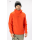 Scott Defined Warm Hoody M turbo red