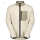 Scott Defined Heritage Pile Jacket M dust white/dust grey