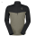 Scott Defined Light Pullover M dust grey/black