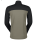 Scott Defined Light Pullover M dust grey/black